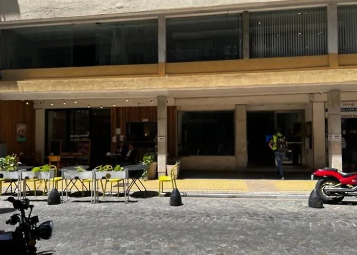 Apartamento En Monserrat.