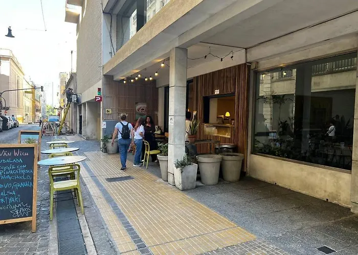 Apartamento En Monserrat.