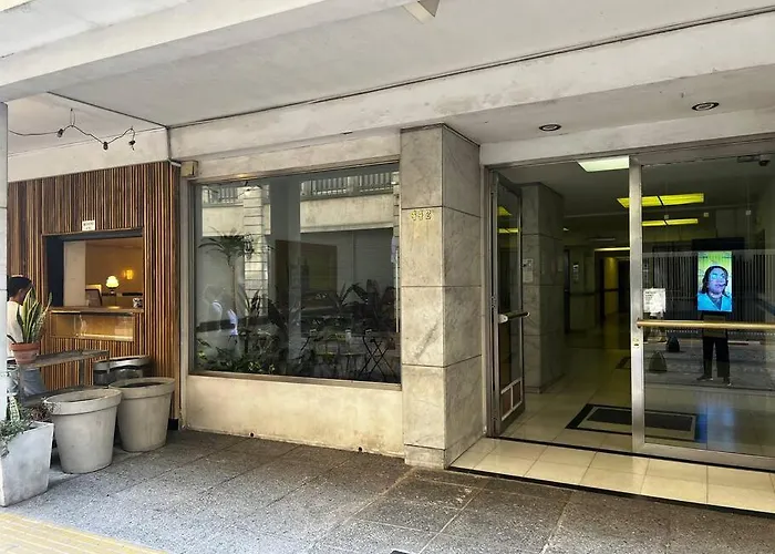 Apartamento En Monserrat.
