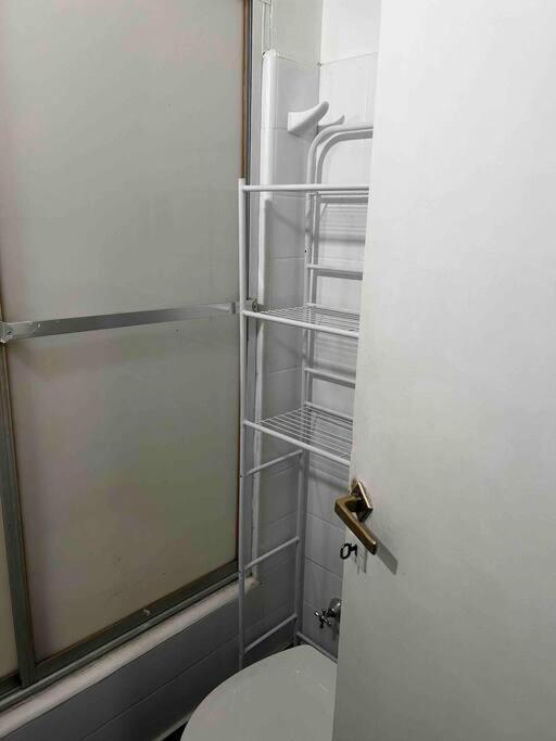 Apartment En Monserrat. Buenos Aires