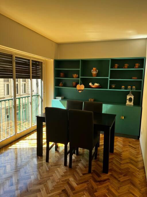 En Monserrat. Apartment Buenos Aires