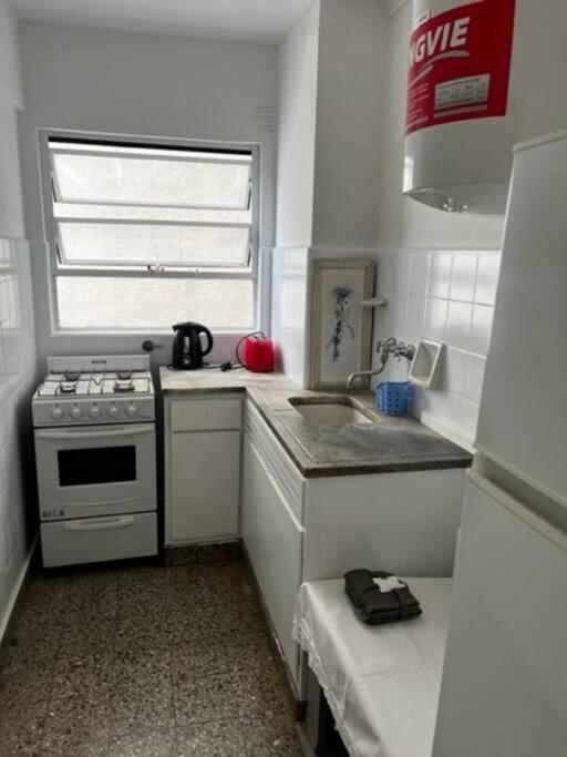 Apartment En Monserrat. *